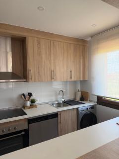 2 bedroom apartment The best of Golf & Sea view 10 1A - 6
