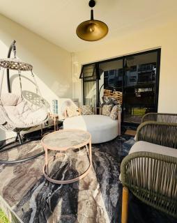 Lia Luxxe home - 5