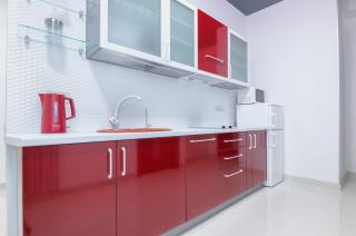 Apartments Alfa Tsekhova 1 - 3
