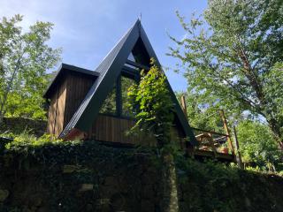 Land of Deveza - Tiny Houses - 5