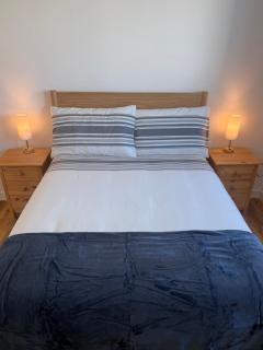 Edinburgh Harbour Apartment - 4