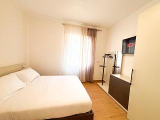 Irnerio Luxury Suite in the Center - 0