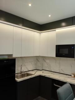 Elegant Apartment 1 - 1