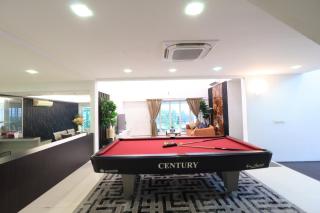 Luxurious Bungalow With Private Pool In The City - 2
