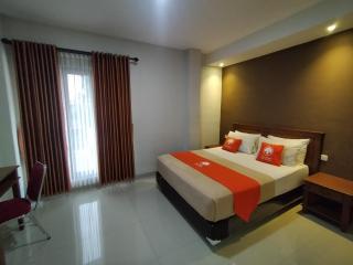 Hotel Urban Fendis Yogyakarta - 8