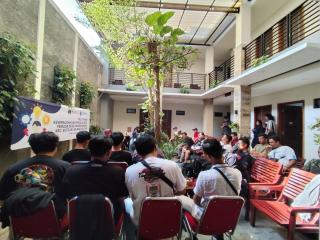 Hotel Urban Fendis Yogyakarta - 1