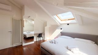 Loft MAME - Centro Alba con Parcheggio - 6