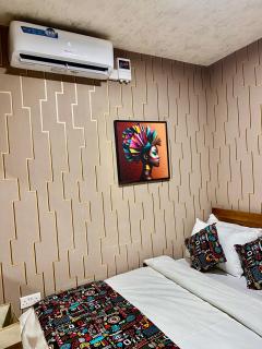 Cozy haven - 6