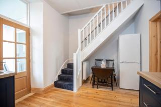 Oldkirk Cottage - 9