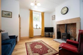 Oldkirk Cottage - 4