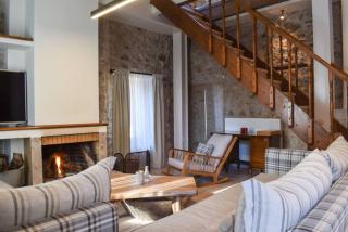 Theonimfi Stone House - Dimitsana - 8