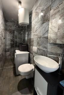 Apartment Zart 1 - 3