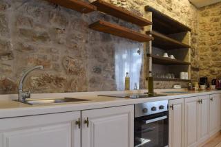 Theonimfi Stone House - 9