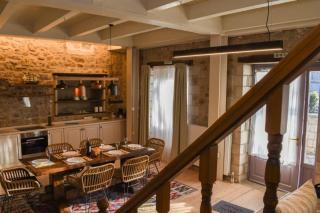 Theonimfi Stone House - 8