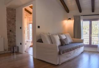 Theonimfi Stone House - 4