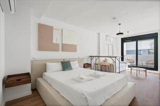 Nortalia Executive Suite Parking & Design - North Madrid Alquiler Temporal - 7
