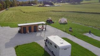 Wiesn-Relax-Camping - 6