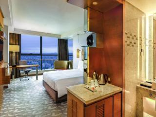 Swissotel Foshan, Guangdong - 5