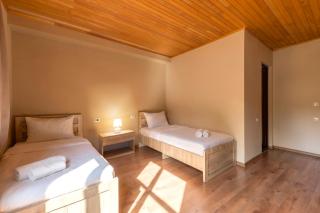 Hotel Babuda in Mestia - 5