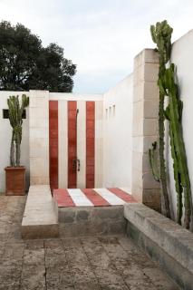 Masseria Partemio - 4