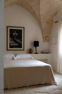 Masseria Partemio - 3