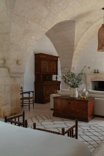 Masseria Partemio - 1