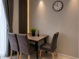 The Quill Comfortably Stay KLCC - 9