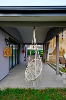 Sapanca Enovis Bungalov - 0
