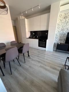 Apartament Skarbowa Ost - 8