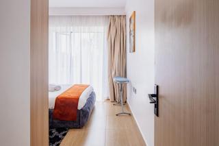 CityStay Budget Bliss 1-BR Close to Two Rivers - 1