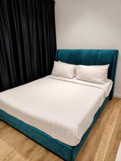 The Quill Comfortably Stay KLCC - 2