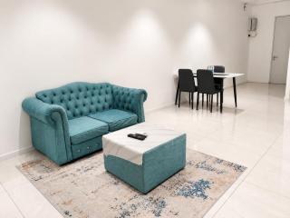 The Quill Comfortably Stay KLCC - 6