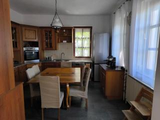 Parti dűlő Apartman - 4