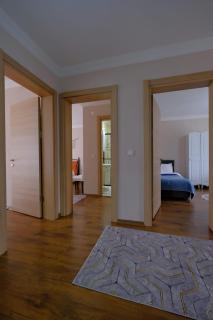 Sapanca Enovis Bungalov - 5