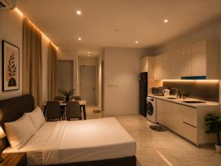 The Quill Comfortably Stay KLCC - 7