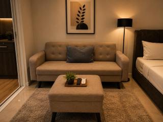 The Quill Comfortably Stay KLCC - 3