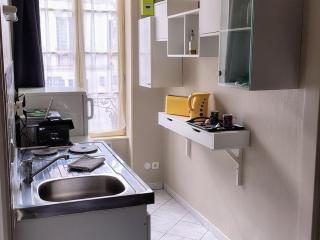 Studio chez Jef - 5