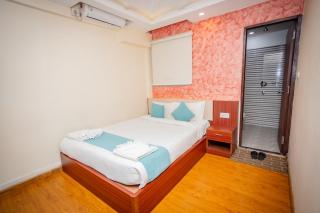 Hotel AB Inn - 7