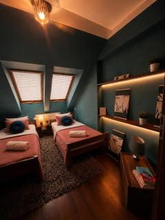 Apartament Baron II ***** - 6