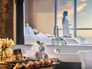 Fairmont Nile City - 7