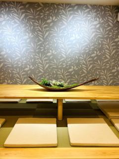 花火天下茶屋一番館天下茶屋駅徒歩4分リニューアルした落ち着きのある和風モダンな民宿 - 0