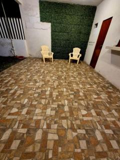Casa Mayan - 2