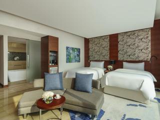 Fairmont Bab Al Bahr - Abu Dhabi - 9