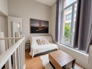 Triplex in Toulouse - Central & Unique - 5