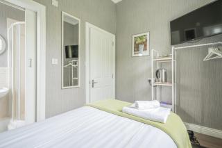 The Capsule Room at The Lairbeck in Keswick - 7