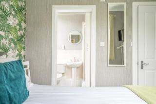 The Capsule Room at The Lairbeck in Keswick - 6