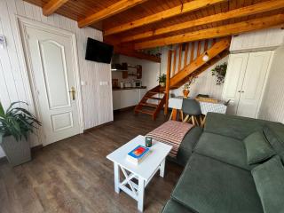 Acogedora casa en Rinlo, en la villa de Ribadeo - 8