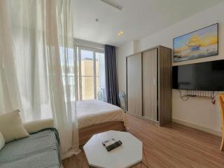 Landing Stay căn hộ 2 giường gần sân bay - 2