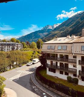 Chamonix Gem - 4