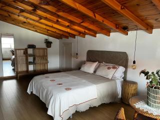 Acogedora casa en Rinlo, en la villa de Ribadeo - 1